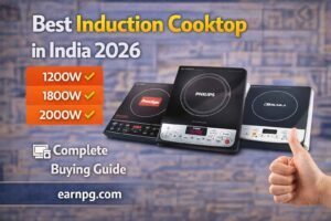 Best Mixer Grinder in India 2026 – Top 500W, 750W & 1000W Mixers (Buying Guide)